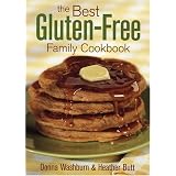 The Best Gluten-Free Family Cookbookby Donna Washburn