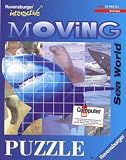 Eigenschaften Ravensburger  / Moving Puzzle Sea World