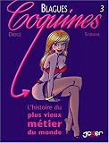 Recueil de blagues coquines, tome 3