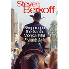 Shoppping in the Santa Monica Mall: And Other Surreal Adventures