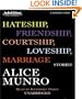 Hateship, Friendship, Courtship, Loveship, Marriage: Stories (Audio Editions)