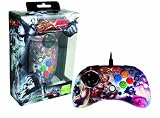 Mad Catz Street Fighter X Tekken - FightPad SD - Poison & Hugo V.S. King & Marduk for Xbox 360