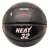 Spalding 64-550 Shaq Jersey Basketball (Away)