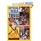 Official NBA Trivia: The Ultimate Team-by-Team Challenge for Hoop Fans by Clare Martin