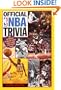 Official NBA Trivia: The Ultimate Team-by-Team Challenge for Hoop Fans