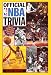 Search : Official NBA Trivia: The Ultimate Team-by-Team Challenge for Hoop Fans