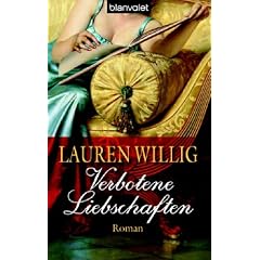Verbotene Liebschaften: Roman