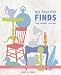 Book My Favorite Finds: Flea Market Journal