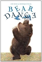 Bear Dance (Creative Editions)
