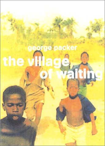 City Travel Guides Discounted  Books : The Village of Waiting