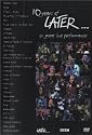 Later With Jools Holland - 10 Years Later [DVD] [2002]