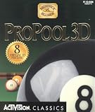 Brunswick Pro Pool 3D 2