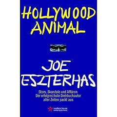 Hollywood Animal (Gebundene Ausgabe)