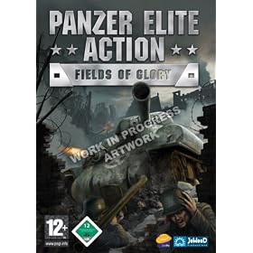 Panzer Elite Action (PC)