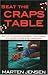 Book Beat The Craps Table!