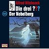 Die drei ??? - CD: Die drei ??? 105. Der Nebelberg. (drei Fragezeichen). CD: FOLGE 105