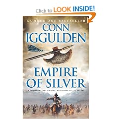 Empire of Silver