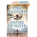 Empire of Silver