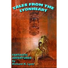 Tales from the Lyonheart