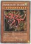 Yu-gi-oh GOD Card - Yma-en001 - Slifer the SKY Dragon (Secret Rare Holo) Card