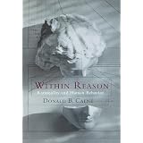WithinReason:RationalityandHumanBehavior