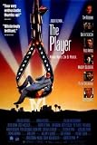 Player The, Art Poster, size 11