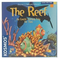 The Reef