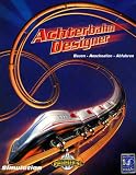 Eigenschaften Disney Interactive  / Achterbahn Designer