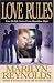 Book Love Rules (Hamilton High series)