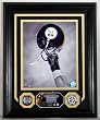 Pittsburgh Steelers Team Pride Photomint - Plaque