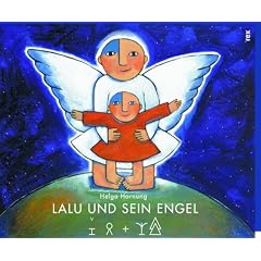 Lalu und sein Engel