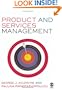 Product and Services Management