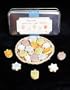 HANUKKAH BITE SIZE COOKIE TIN