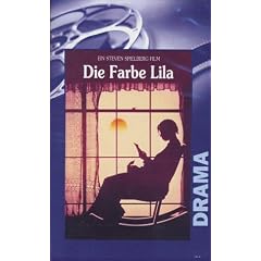 Die Farbe Lila [VHS]