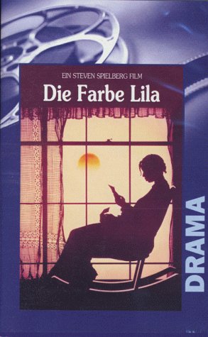 Die Farbe Lila