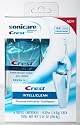 Crest Sonicare IntelliClean Toothpaste Refills, Fresh Mint, 6-Count Packages (Pack of 2)