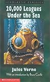 Twenty Thousand Leagues Under the Sea
