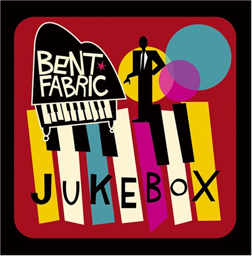 ジュークボックス ベント・ファブリック