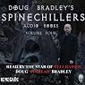 Doug Bradley's Spinechillers, Volume Four: Classic Horror Short Stories