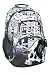 Metal Mulisha Transmit Backpack