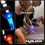 H2Glow(tm) | LED Faucet Light | Temperature Sensitive