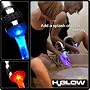 H2Glow(tm) | LED Faucet Light | Temperature Sensitive