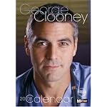 George Clooney Calendar 2008 (A3 Calendar) book cover