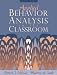 Book Applied Behavior Analysis in the Classroom (2nd Edition)
