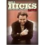 Bill Hicks Live - Satirist, Social Critic, Stand-Up Comedian