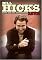 Bill Hicks Live - Satirist, Social Critic, Stand-Up Comedian