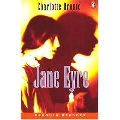 Jane Eyre (Penguin Readers: Level 5)