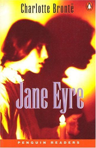 Cover image : Jane Eyre (Penguin Readers: Level 5)