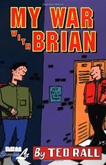 My War With Brian