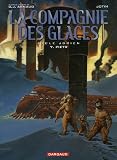 Revue Dargaud  / La Compagnie des glaces Cycle Jdrien, Tome 7 : Pietr